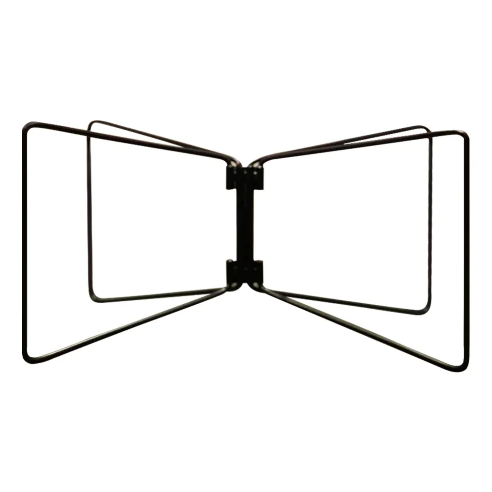 

Shelves for Outdoor Picnic Fishing Camping Foldable Metal Stand Portable Aluminum Alloy Box Stand Steel Outdoor Storage Boxes