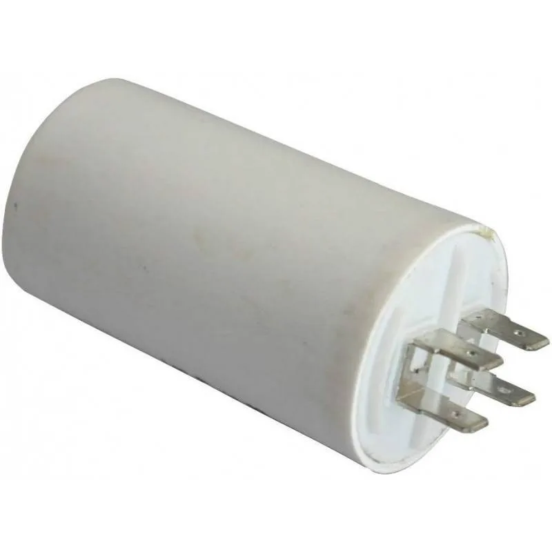 50 µf 450v capacitor working Standard