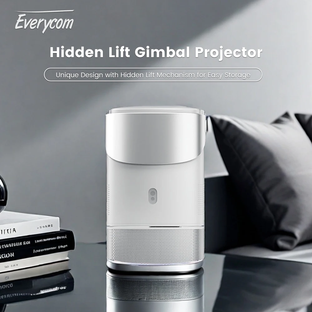 Everycom YG627 Mini…