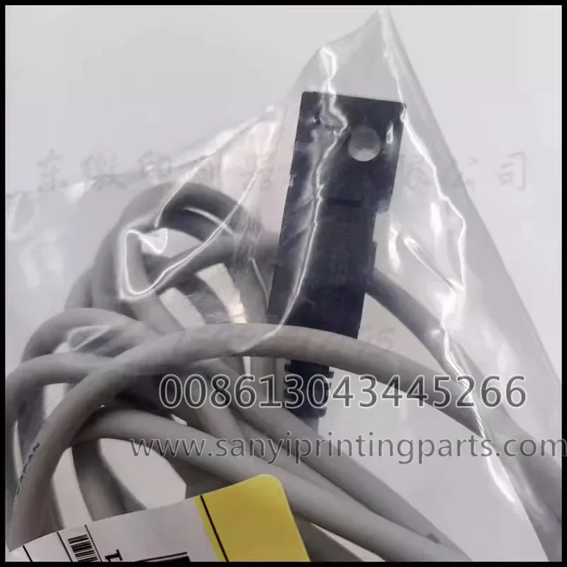 Komori Machine 5BCF200130 5BC-F200-130 Auto Switch Sensor