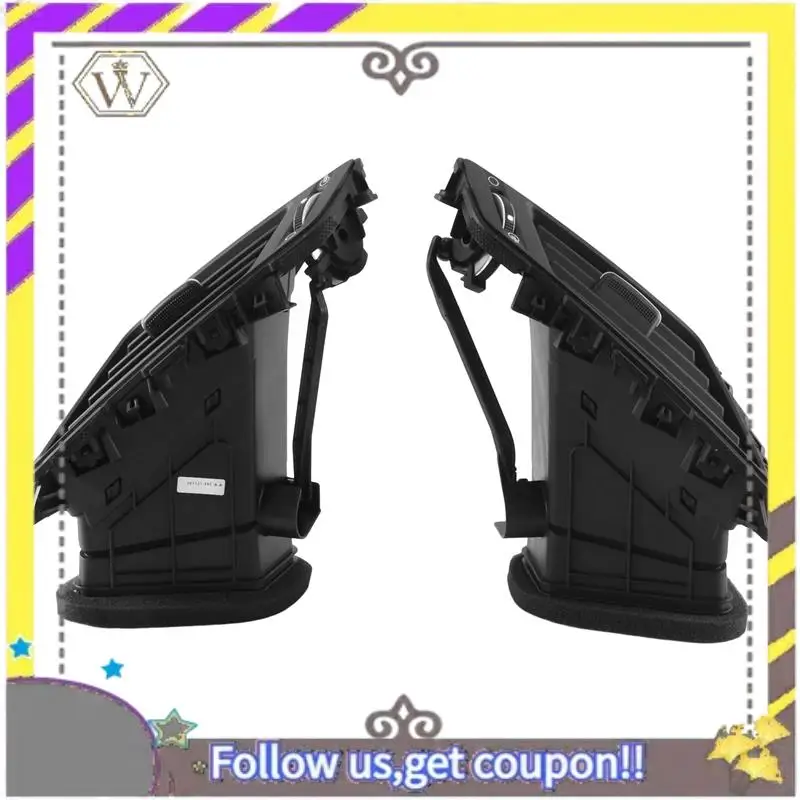 

ABXV-974103S000 974203S000 Instrument Panel Air Outlet Air Conditioner Air Outlet For Hyundai Sonata 2011-2014