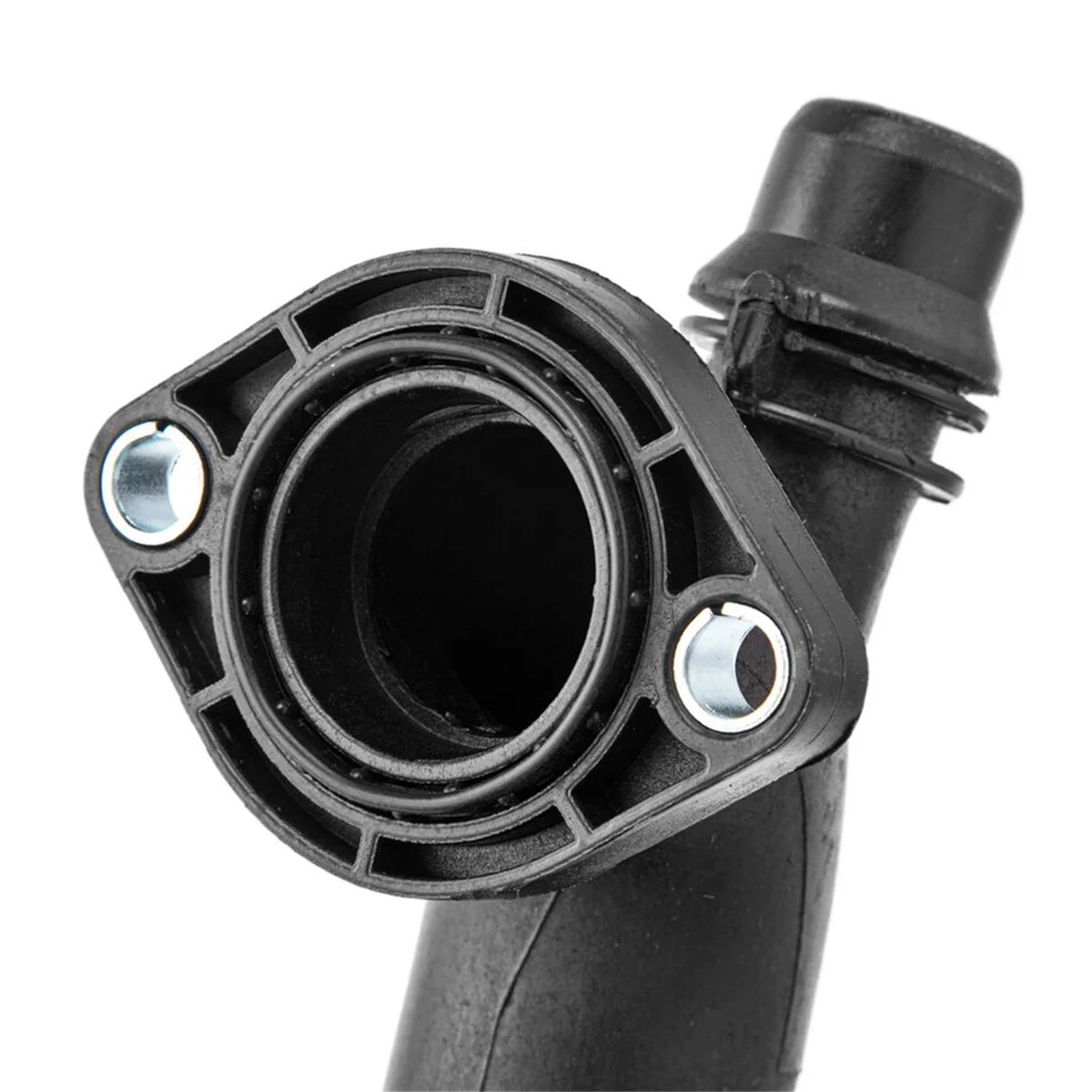 Engine Coolant Hose 06E121045AS 06E121045BE for Audi A4 A5 A6 A7 Q7 S4 S5 Quattro 3.0