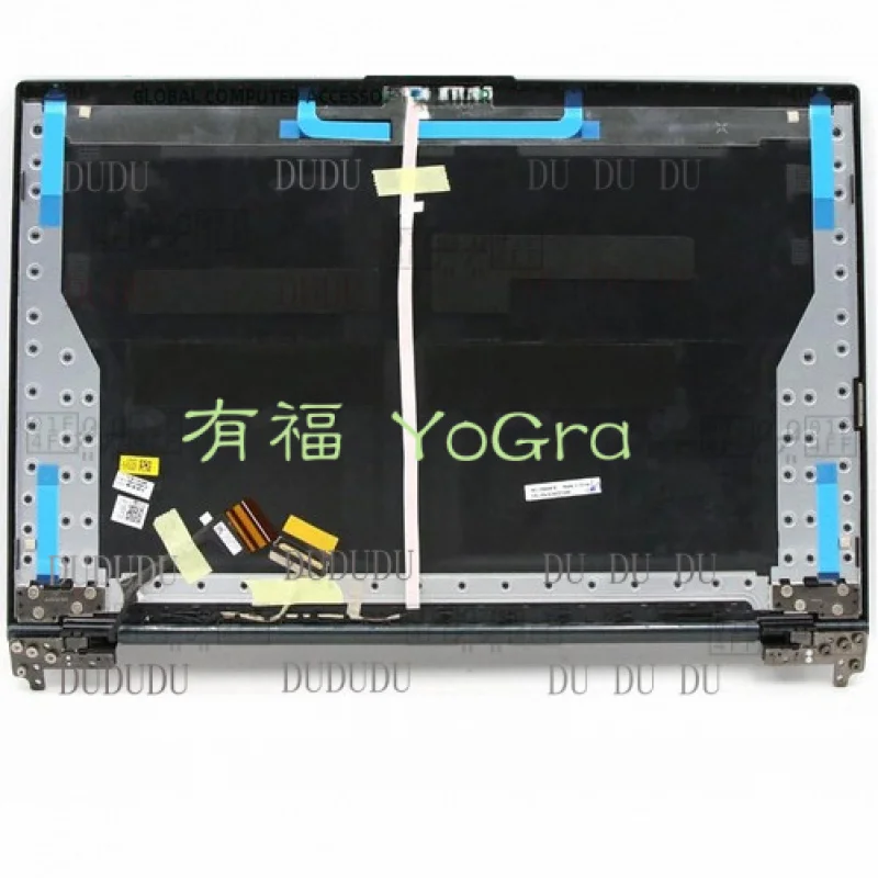 

DDDD 5CB0Z21099 Новый для Lenovo Legion 5-17IMH05H 5-17ARH05H задняя крышка ЖК-дисплея задняя крышка