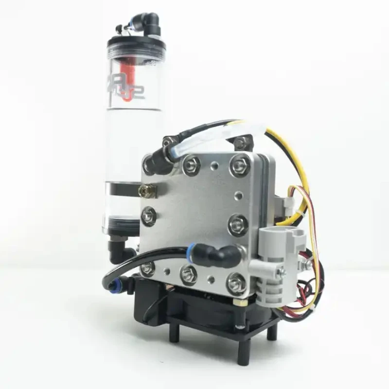 

Design Build Engine Carbon Cleaning Machine Hydrogen Water Generator Filter