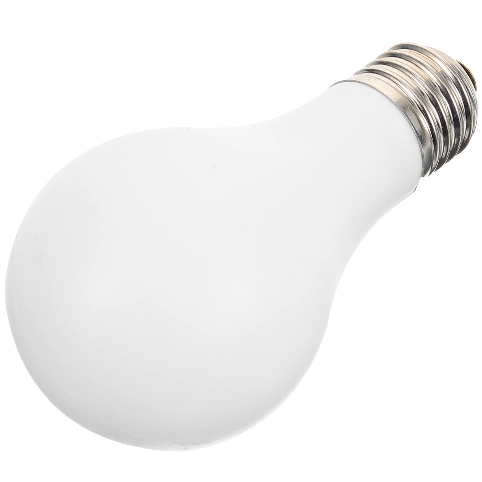 

1pcs Self-illuminating Light Bulb Blue Stage Performance Trick Prop Rechargeable Operated Toy Gift