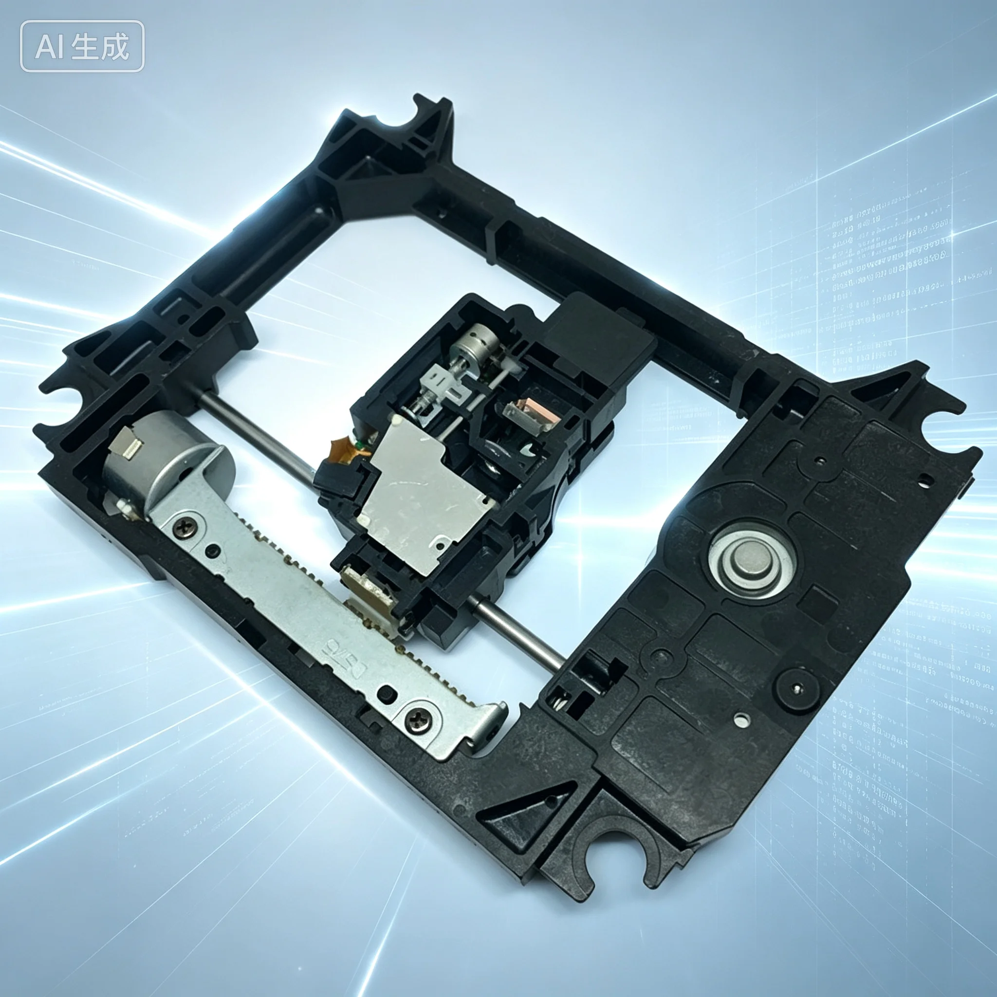 PS3 for Pioneer BDP-3120 BDP-160 KEM480AAA KES-480A Blu-ray Laser Head Carrier