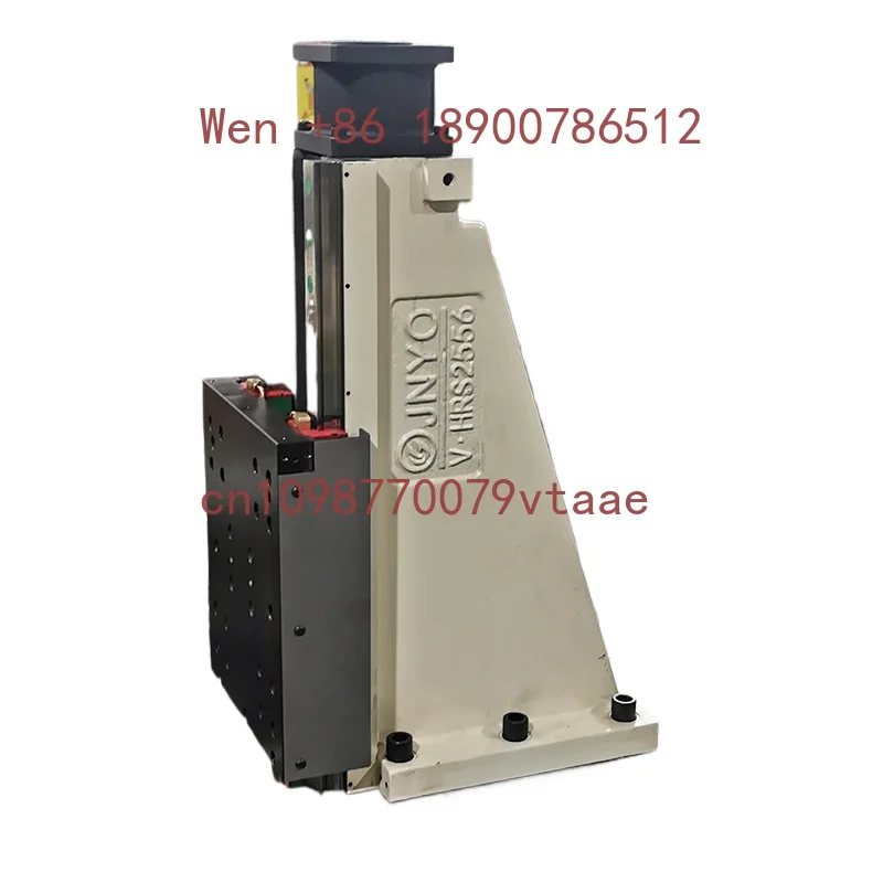 VRS250 JNYO  Linear Module Z Axis Sliding Working Table for CNC Machine