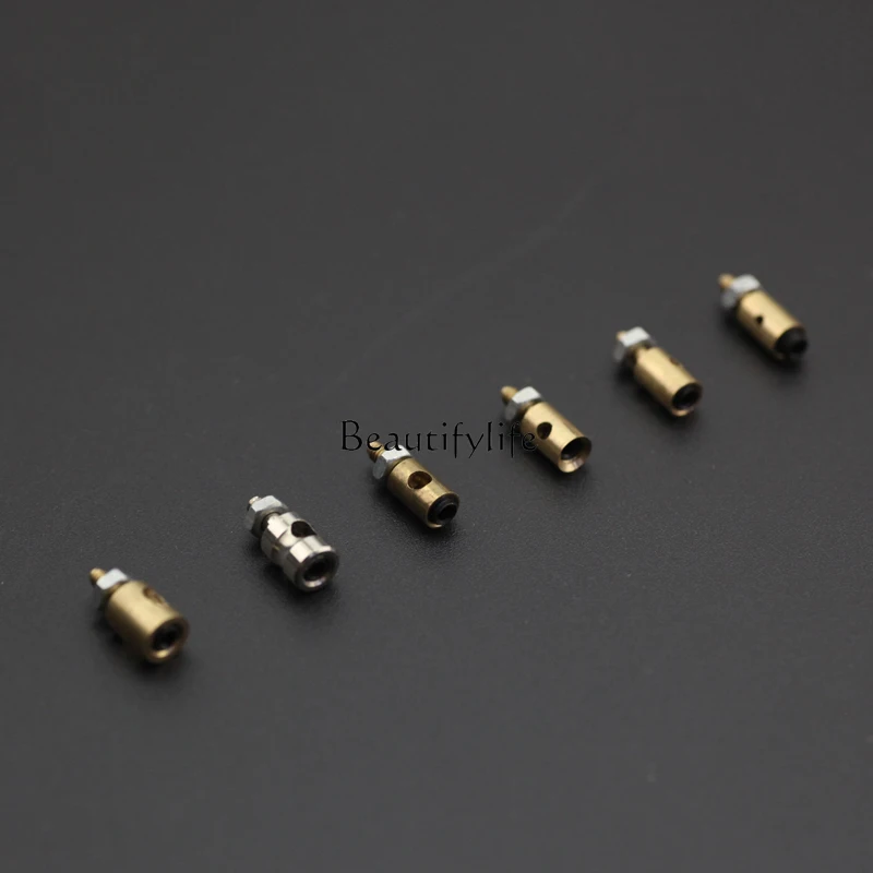 

Metal Regulator for Fixed Wing Model Aircraft Quick Regulator