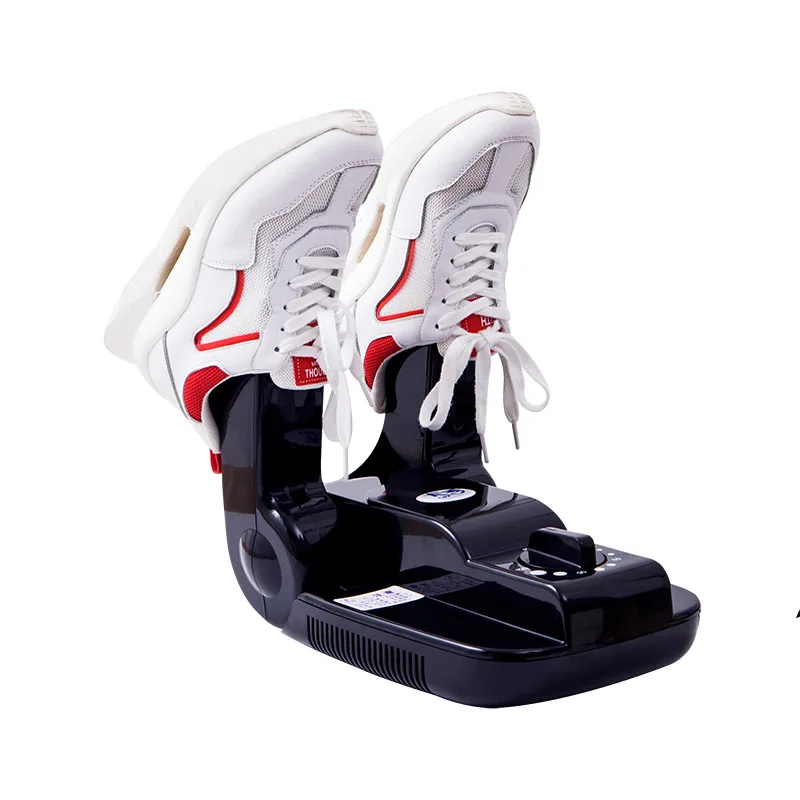

220V Timed Deodorizing Shoe Dryer Multifunctional Socks Gloves Shoe Dryer