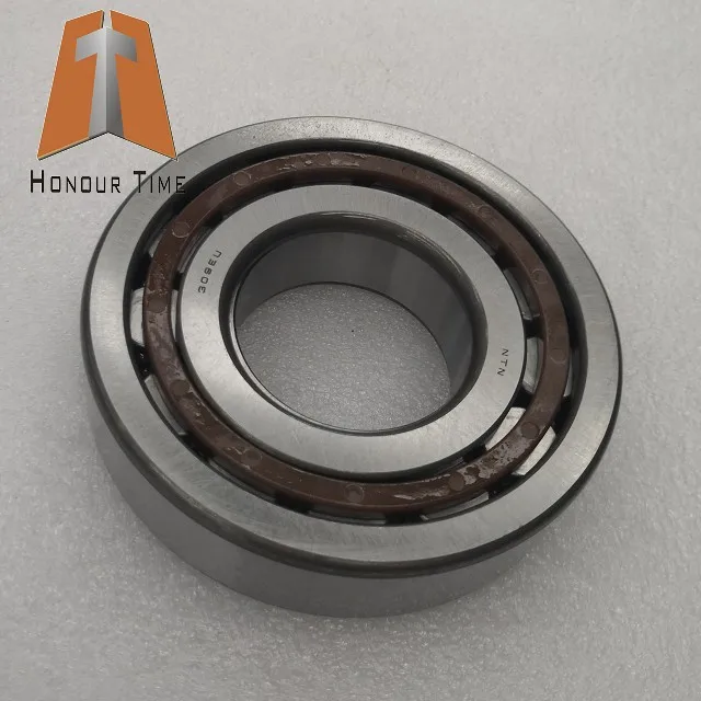

NUP309E BR243320 AP12 Drive Shaft Bearing Use for Excavator E320B Hydraulic Main Pump Spare Parts