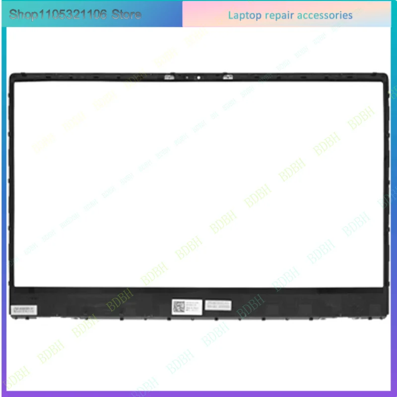 F LCD Back Cover/Front Panel Top Cover Hinge ABCD Cover New Suitable for Vostro 14 Achievement 5401 5402 5405 Laptop