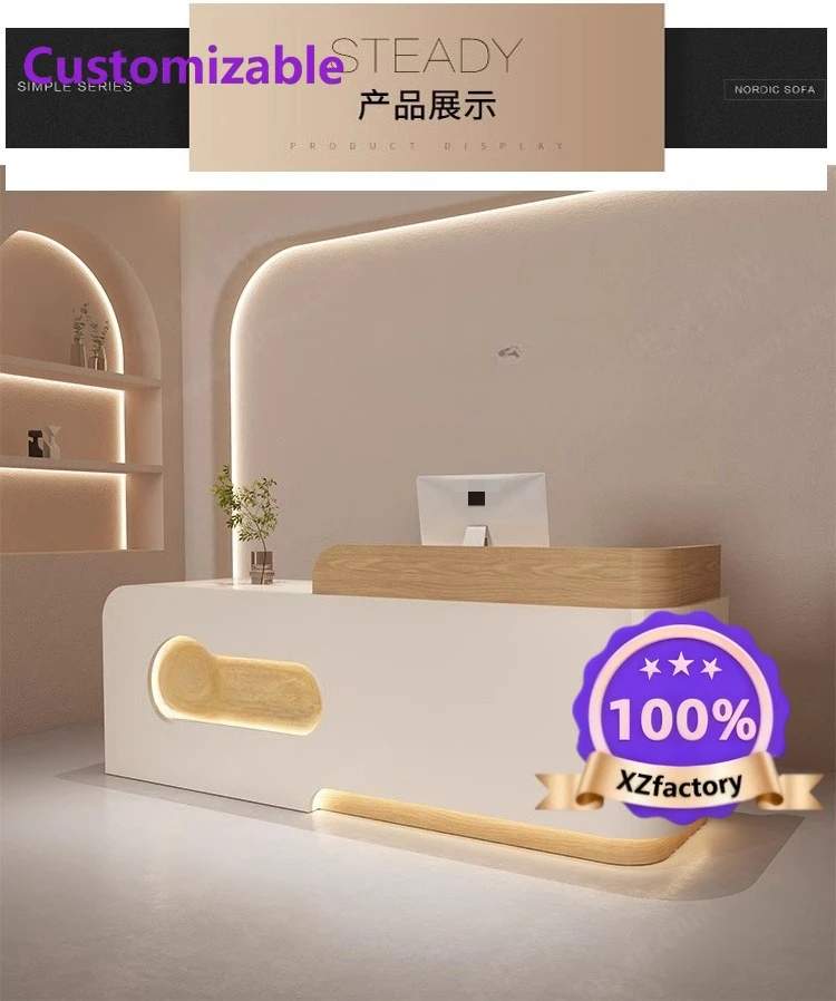 Factory Direct 2026 Top RatedSimple clothing store checkout page Beauty salon Paint bar training institution Women's clothing st