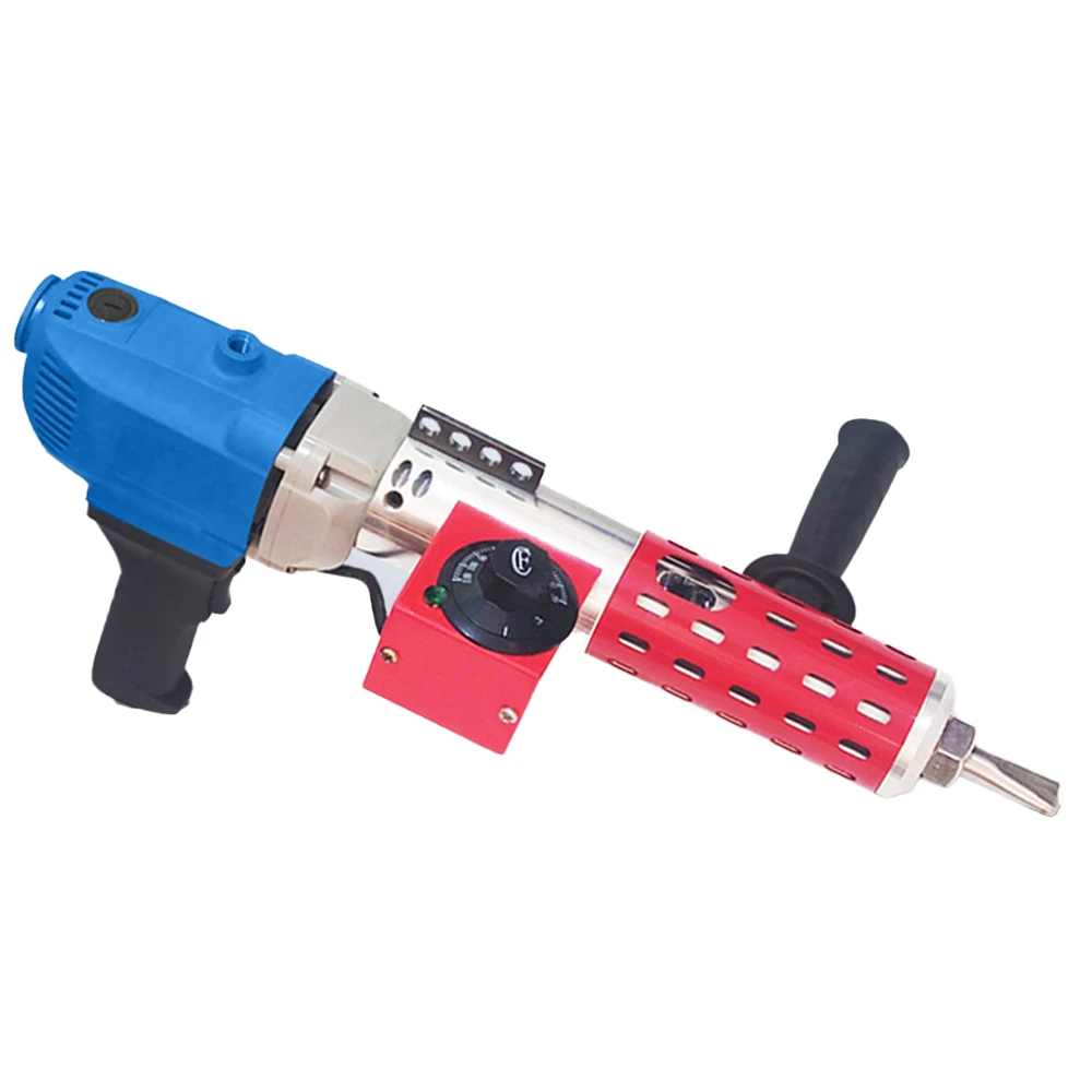 220V Electric Heating Pre-vulcanized Tire Repair Gun, 850W Glue Filling Tool