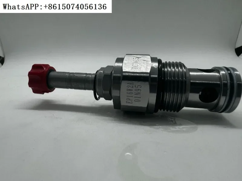 

EP21E2A11N05 EP21E2A01M05 Taiwan Province WINNER cartridge valve solenoid valve EP16W2A01N95