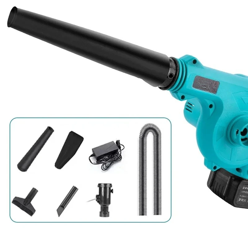 

18V Cordless Garden Tools Lithium-ion Battery Blade Blower Cordless Blower