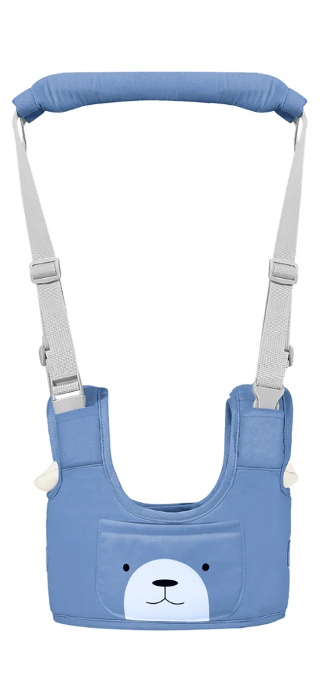 Handheld Baby Walking Wings Assistent Geschirr Gürtel Kind Kleinkind Leine und Baby Walking Harness