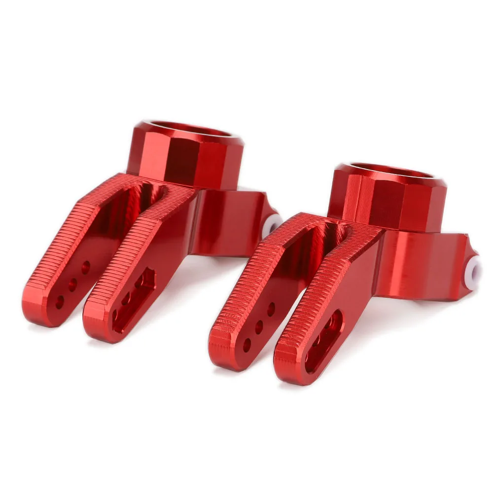 Metalowa piasta tylna CNC ARA330565 DO RC 1/5 ARRMA KRATON ARA5208 ARA110002 ARA5808V2T1 ARA5810 OUTCAST ARA5810V2T1 ARA5210