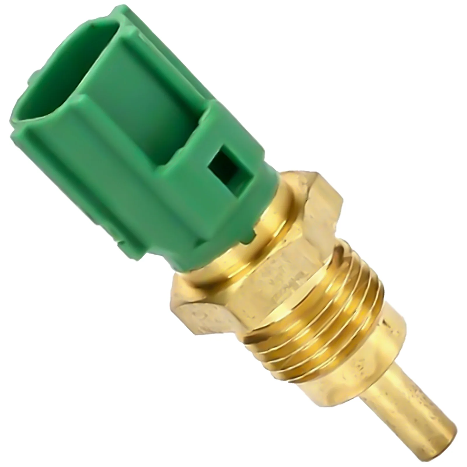 Water Temperature S…