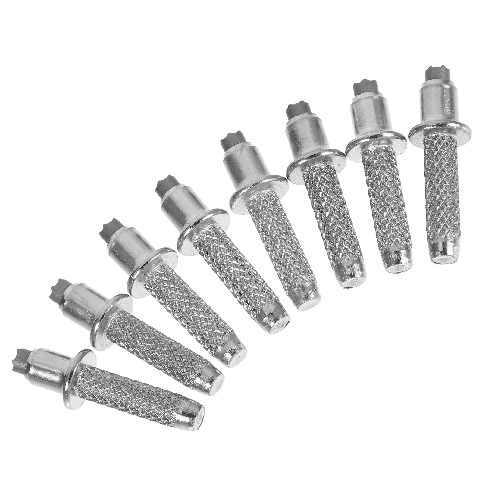 Рисунок 3 - сменный набор наконечников для треккинговых палок