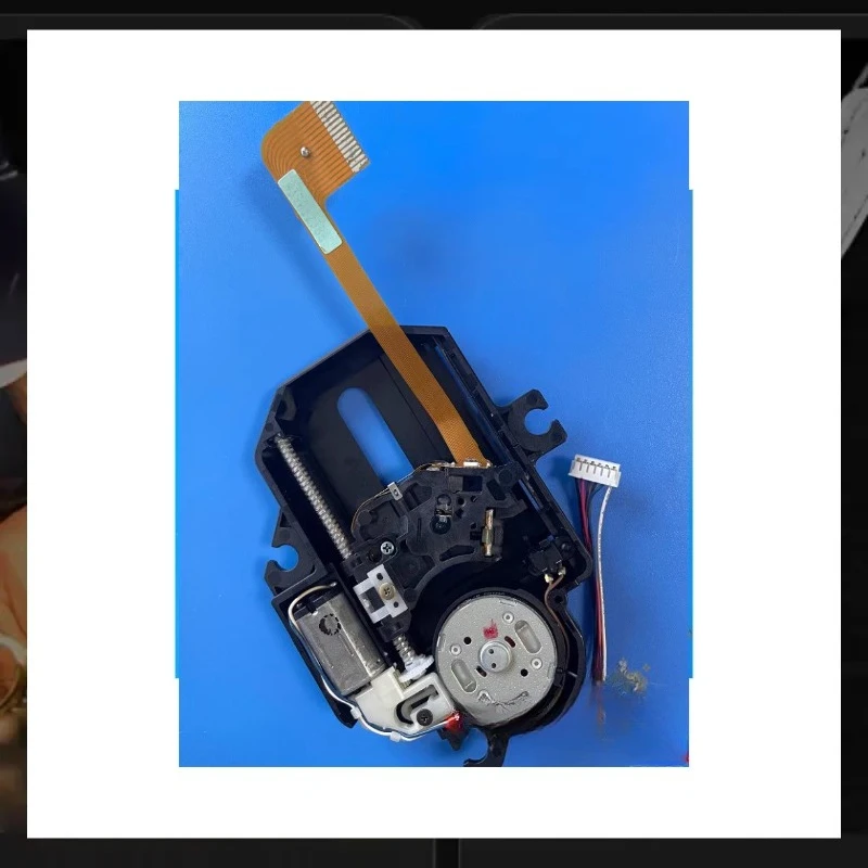 التقاط القرص المضغوط SF-DA23 Z1 رأس SF-P200 الخطي مع حامل صغير