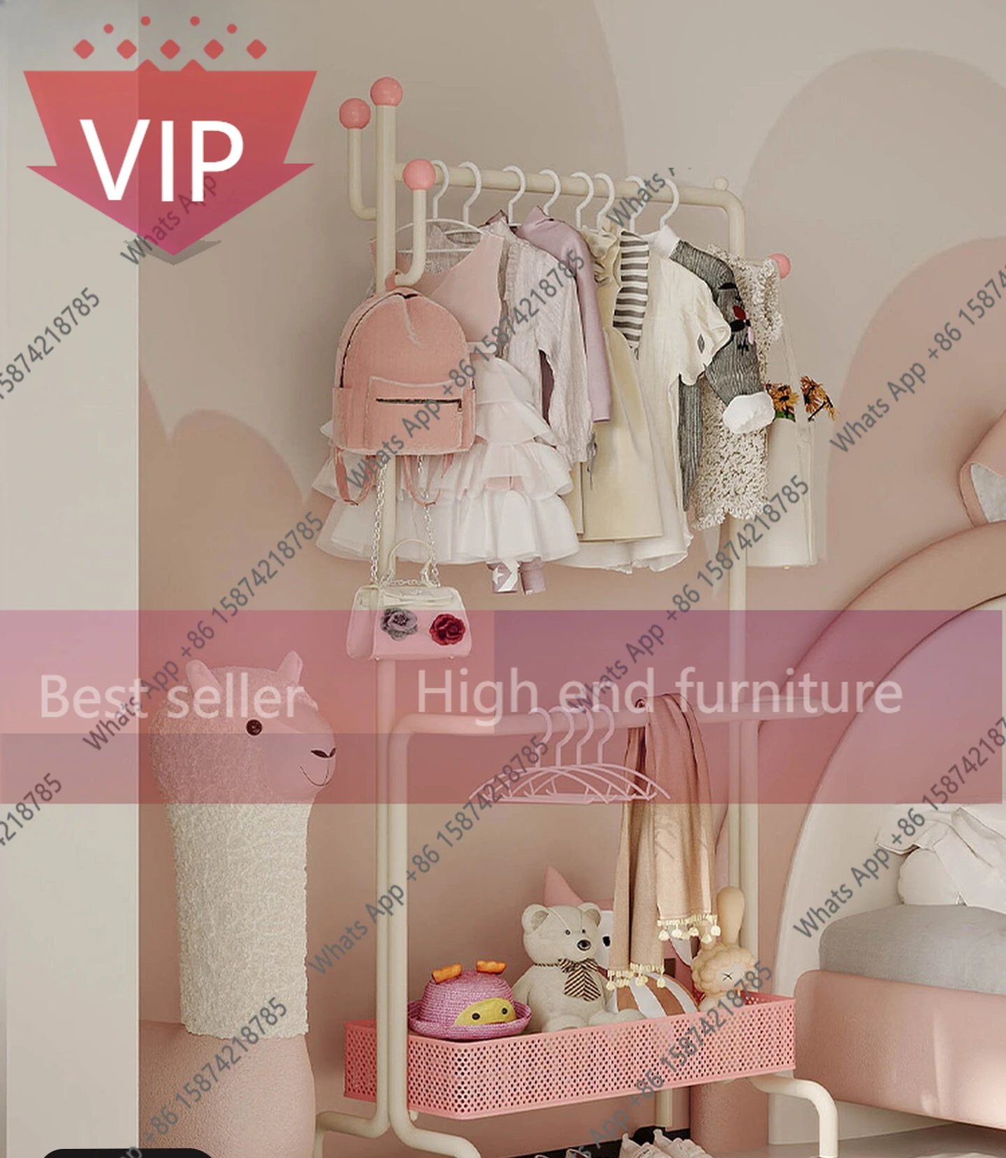 Zl Children's Hange…