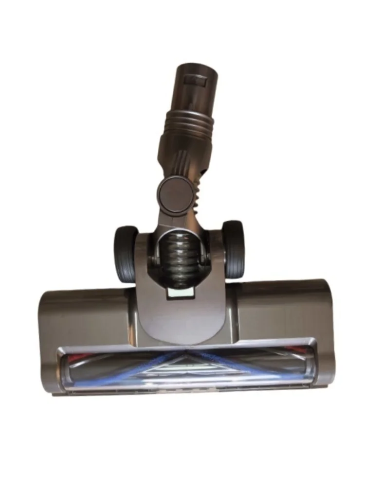 Niezamienna szczotka adapterowa do Buture JR400 / JR700, zamienna szczotka elektryczna LED do podłóg, część zamienna — 2