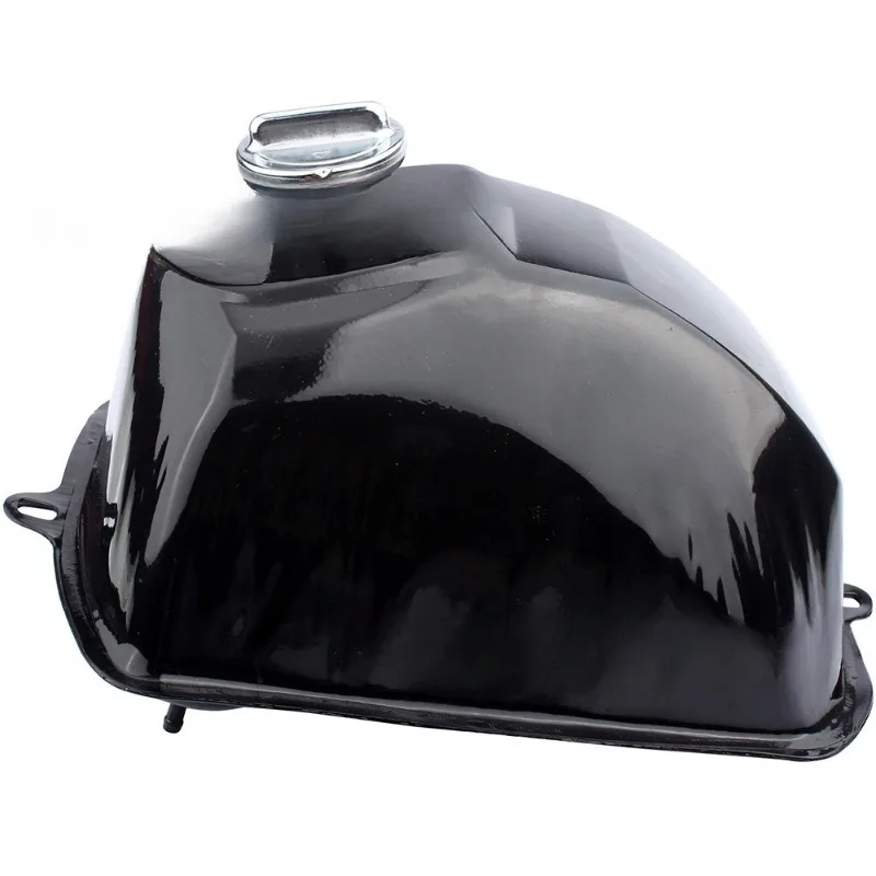 Beach Four-wheel Accessories Are Suitable for 150-250CC Iron Oil Tank Oil Pot Cover