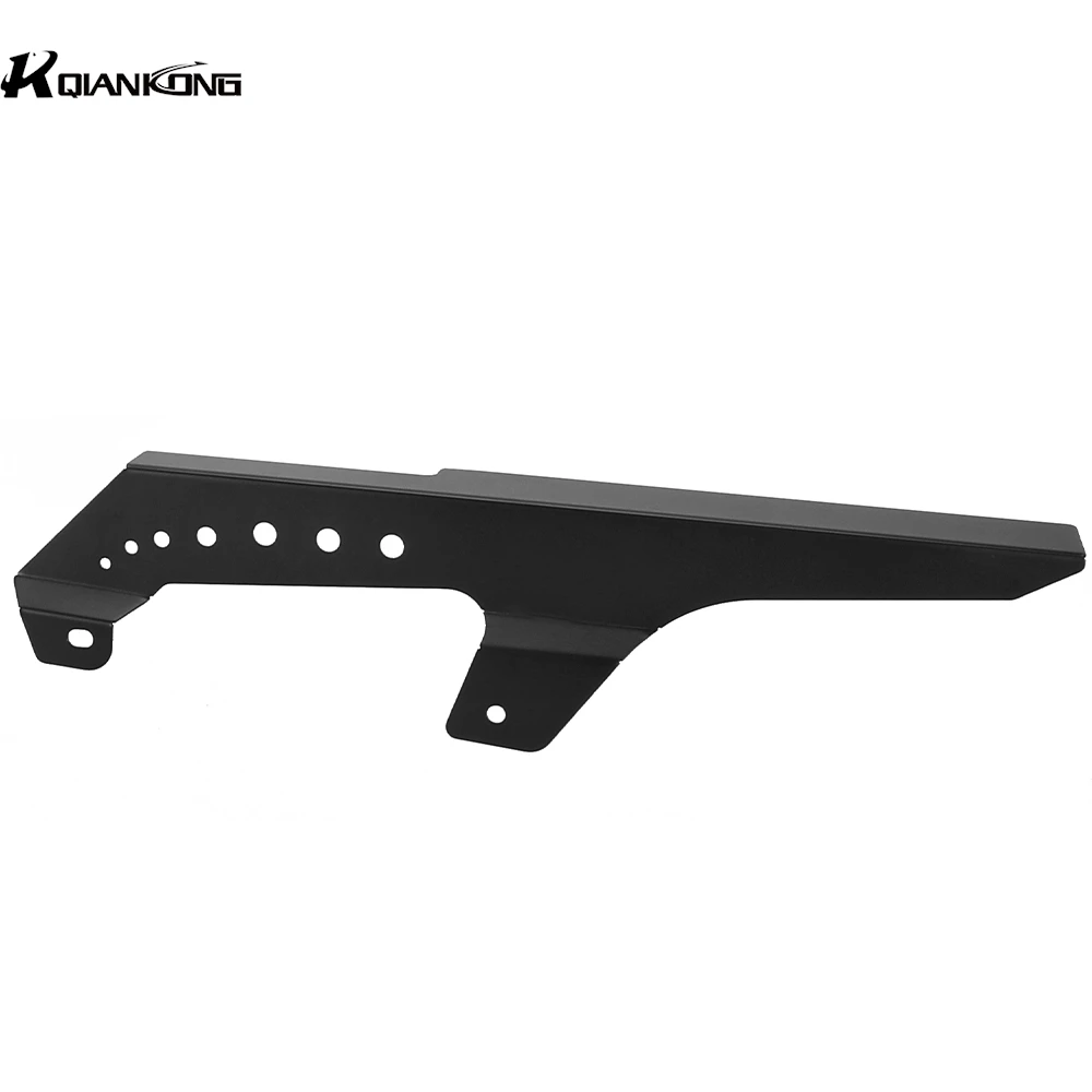 CNC الألومنيوم دراجة نارية لسوزوكي GSX-R 600 / GSXR600 1997-1998-1999-2000-2003 تمديد سلسلة الحرس غطاء سلسلة حماية