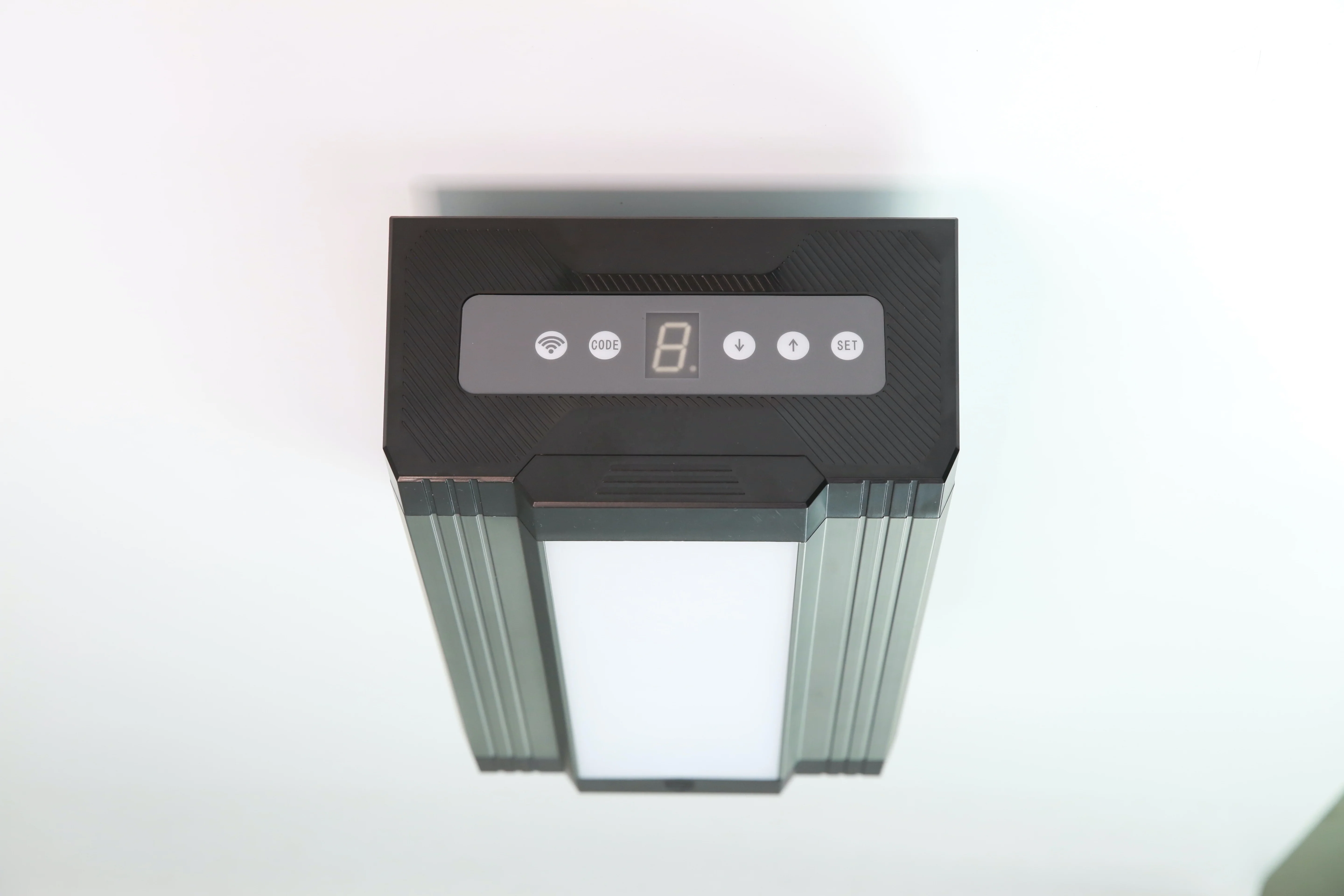 Wholesale Residential Sectional Garage Door Opener: Strong power Motor, LED lighting, Super Smart WiFi Technology with CE TUV