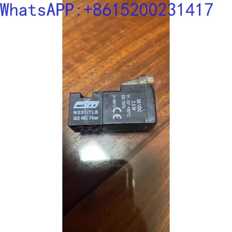 Fim Pneumax N331/7L…