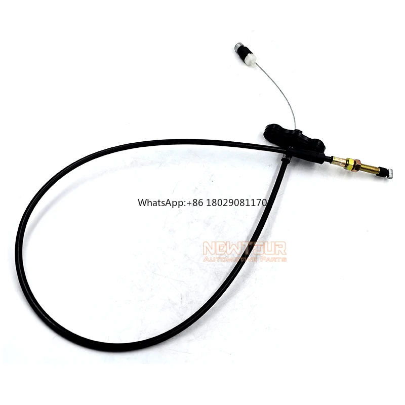 

car accessories auto car parts spare parts repuestos accelerator Accelerating Cable for Geely Emgrand EC7