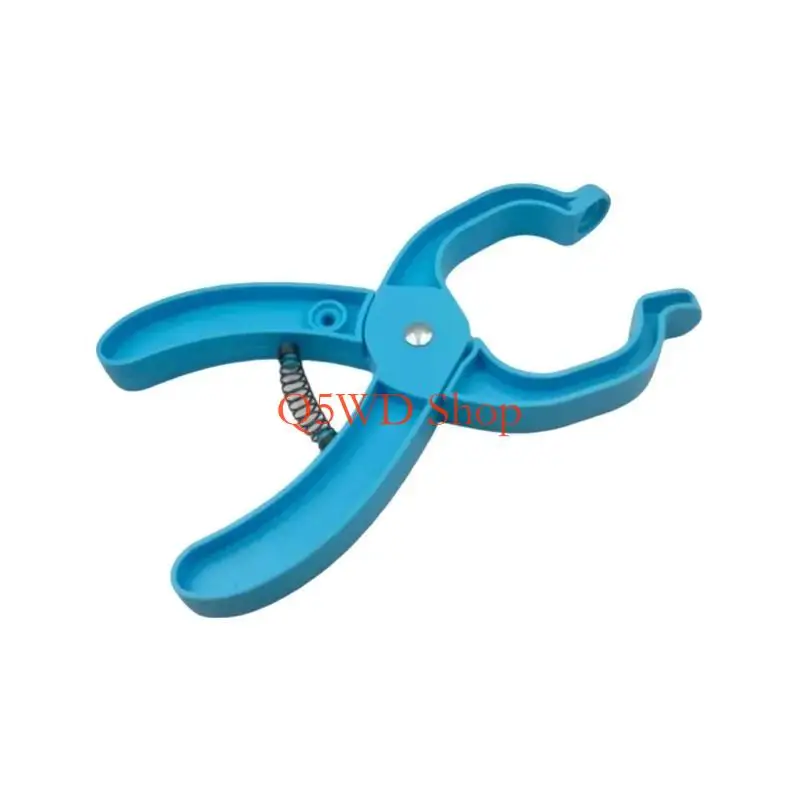Q5WD Sturdy Plastic Eye Tool Safety Eye Pliers For Creating Crochet Dolls