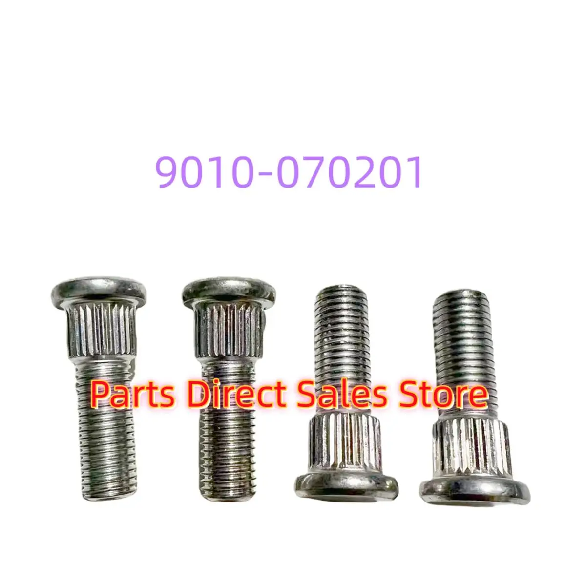 

Original Wheel Alloy Rim Mount Nuts Bolts 9010-070002-A000 9010-070201 For CF MOTO ATV UTV PARTS 450/550/600/800/1000