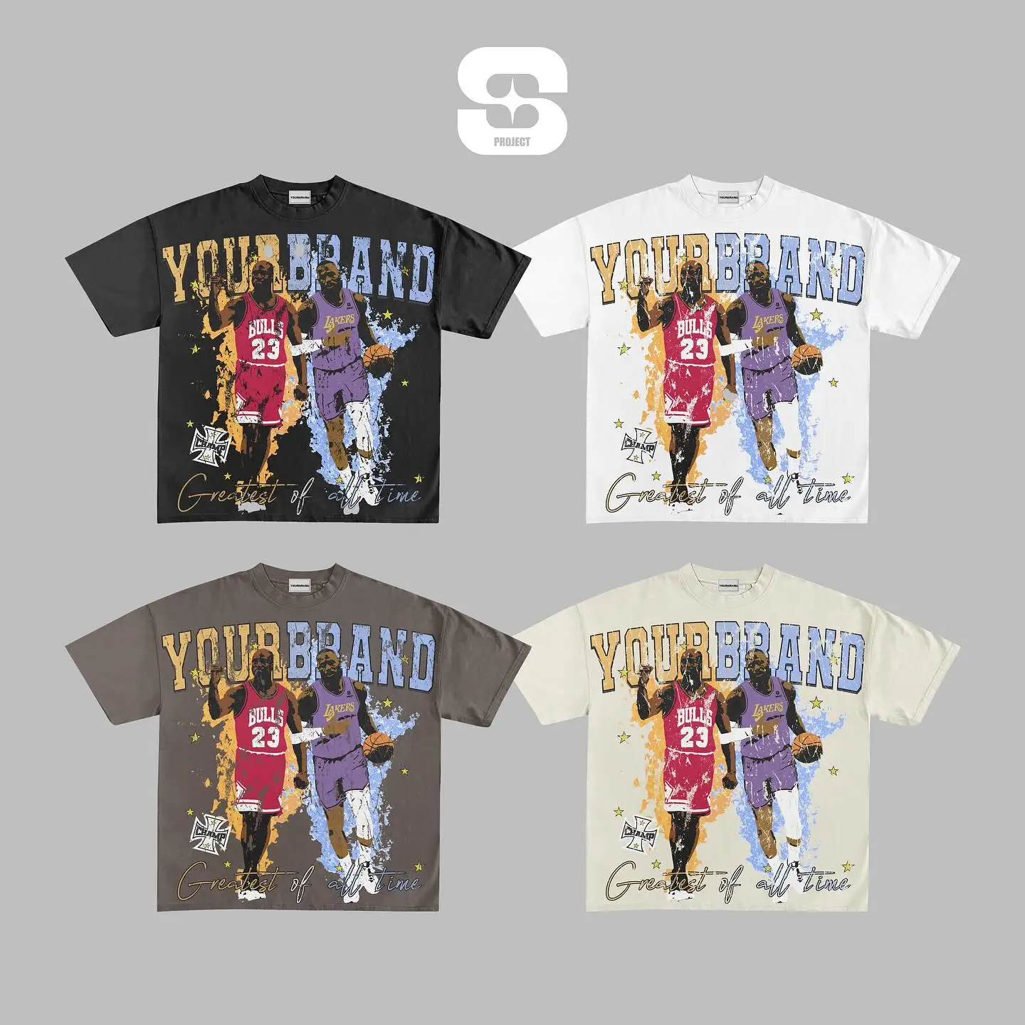 

Vintage best star player graphic t shirts oversized y2k tops harajuku american all cotton short sleeve t shirt men clothing
