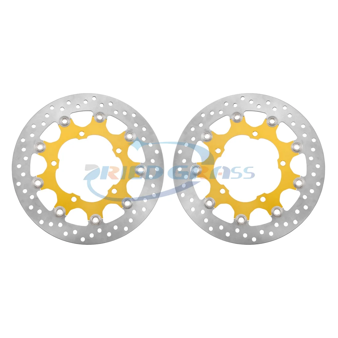 Motorcycle Front Br…