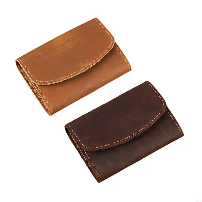 

Wallets for Women Girls Card Holder Ladies Bifold Wallets Pu Leather Clutch Purses Compact Wallets Simple Short Wallets 20CA
