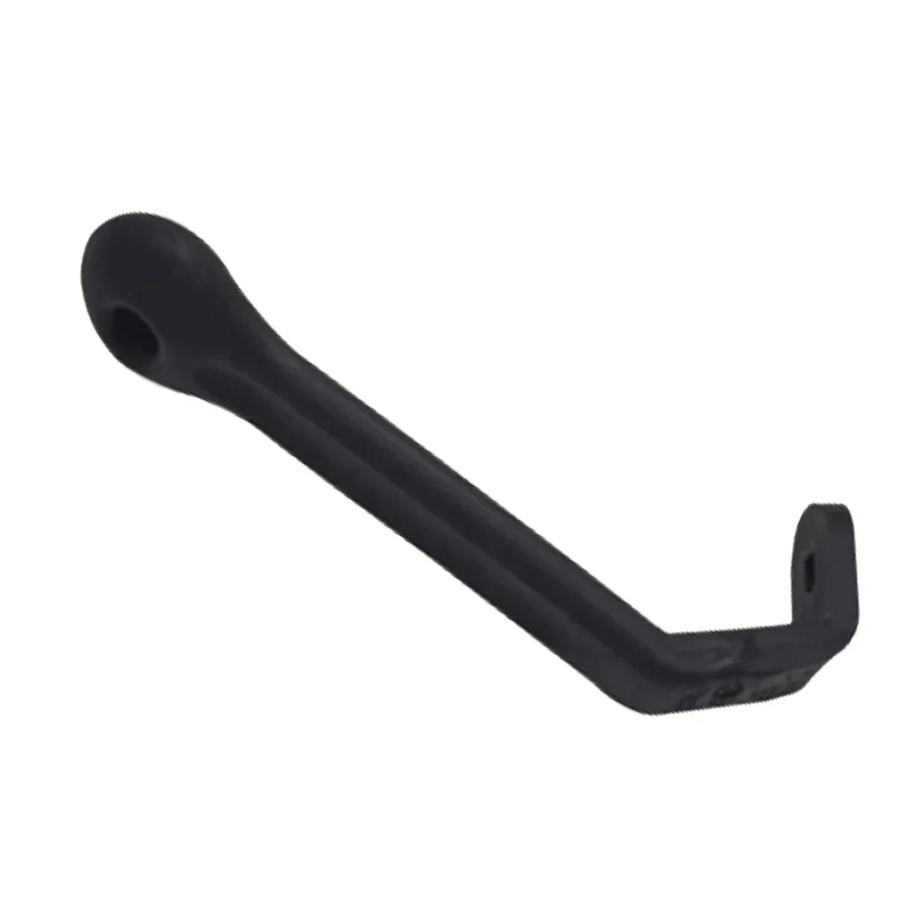 

GEFENSI For Skoda Fabia II Yeti 5l Octavia 2 A5 2007-2014 New Rear Car Trunk Lid Luggage Compartment Grab Handle Knob Trim 1Z582