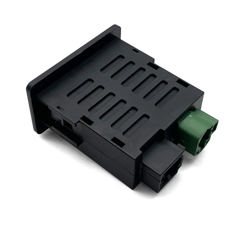 Nuevo interruptor Carplay inalámbrico para coche para VW MIB2 Golf 7 Magotan B8 IIRC. MIB2 Todos los coches