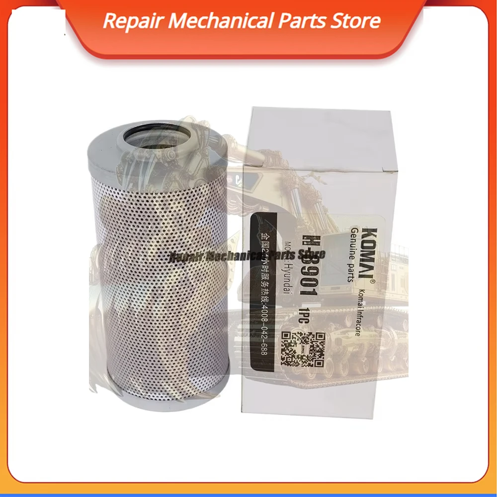 

Гидравлический элемент 31q6-20340 K1055161 для пилотного фильтра Hyundai R225-9, 0009831645