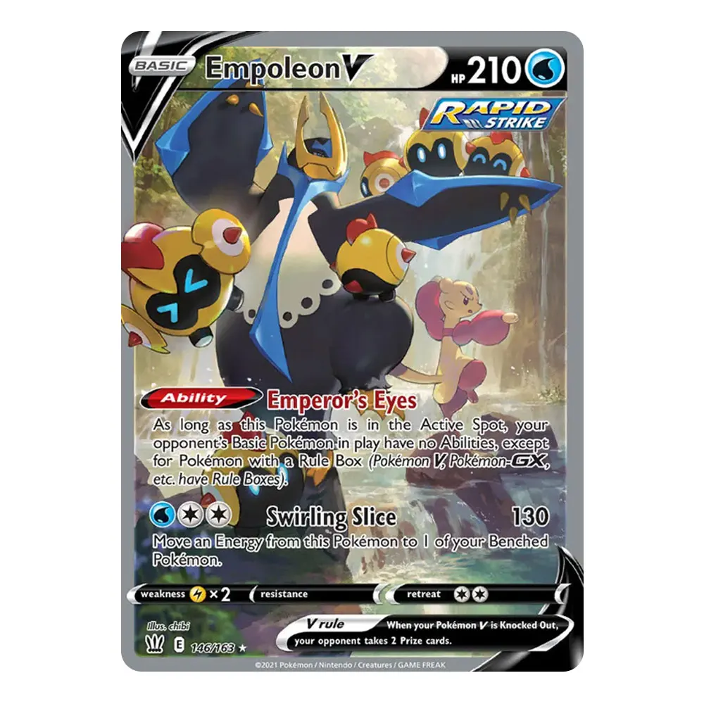 PKM Folie V Karte Holographische Sammlung Spielzeug Geschenke Giratina/Rotom/Pikachu/Tyranitar/Dragonit Weihnachtsgeschenk