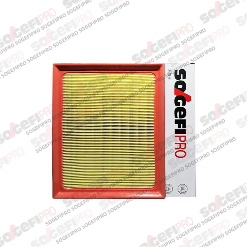 

For LEXUS CT200h 1.8L NX300h15-21 2.5 For TOYOTA Prius 1.8 RAV4 2.5L Hybrid SOGEFIPRO Air Filter SAF1684 1780137021 178010T070