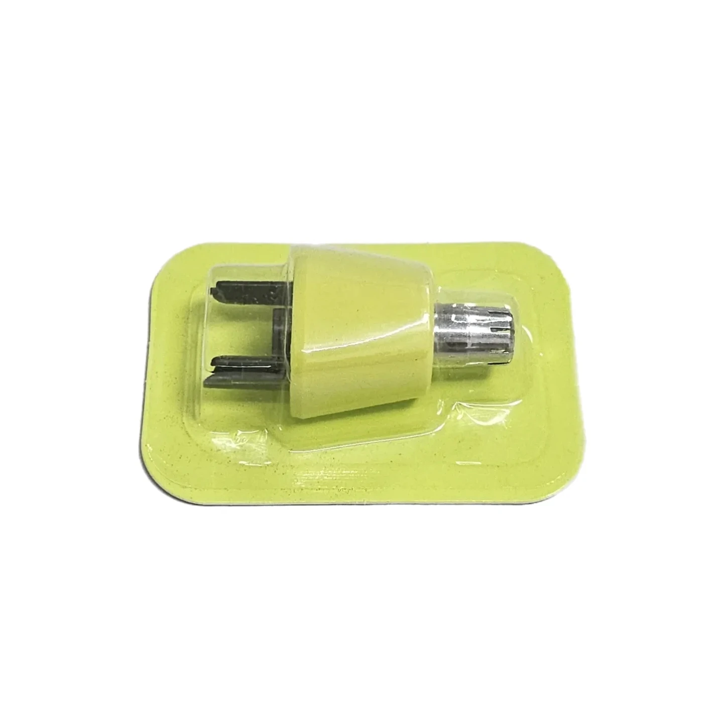 

Nose Hair Trimmer Replacement Heads for O Blade Compatible with QP2834 QP2724 QP2520/30, QP2620/30, and Pro Series