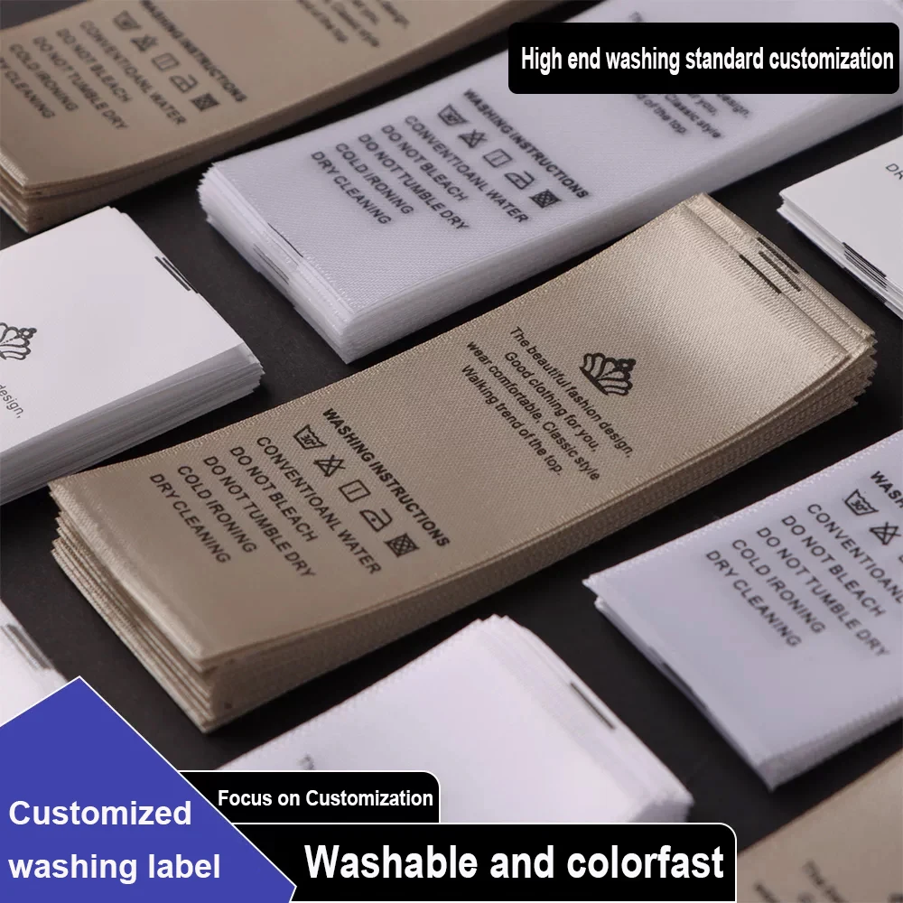 Home Textiles Usa - Customized Washing Mark Spot Component Home