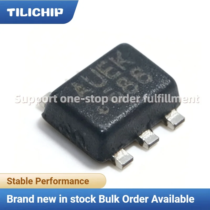 10PCS~20PCS Brand new MP1605GTF-Z Package SOT-563 Silkscreen AUE* Synchronous Buck Converter Chip Original