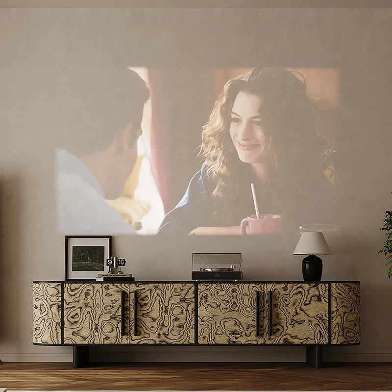 Nordic Minimalist Tv Stands Cabinets Living Room Modern Designer Storage Tv Table Aesthetic Display Muebles Trendy Furniture