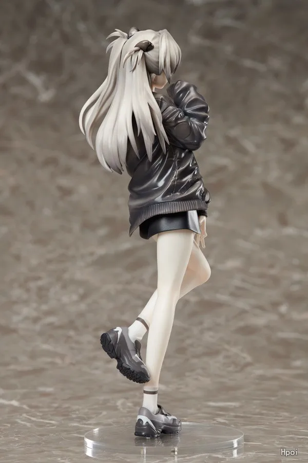 В наличии: Фигурка HobbyMax EVA Soryu Asuka Langrey Ver.RADIO EVA, лимитированная серия, масштаб 1/7