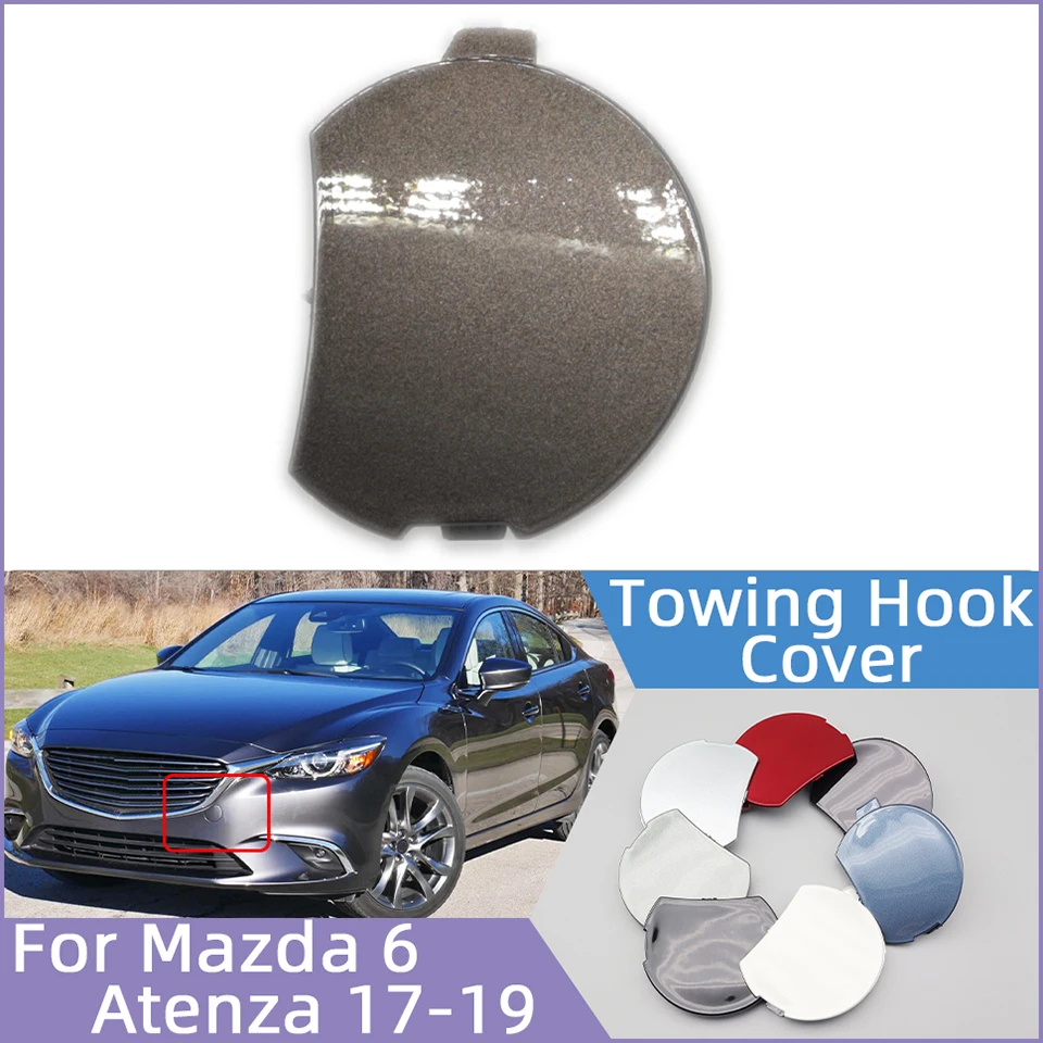 Для Mazda 6 Atenza 2017 2018 2019 GW2F-50-A11 Автозапчасти