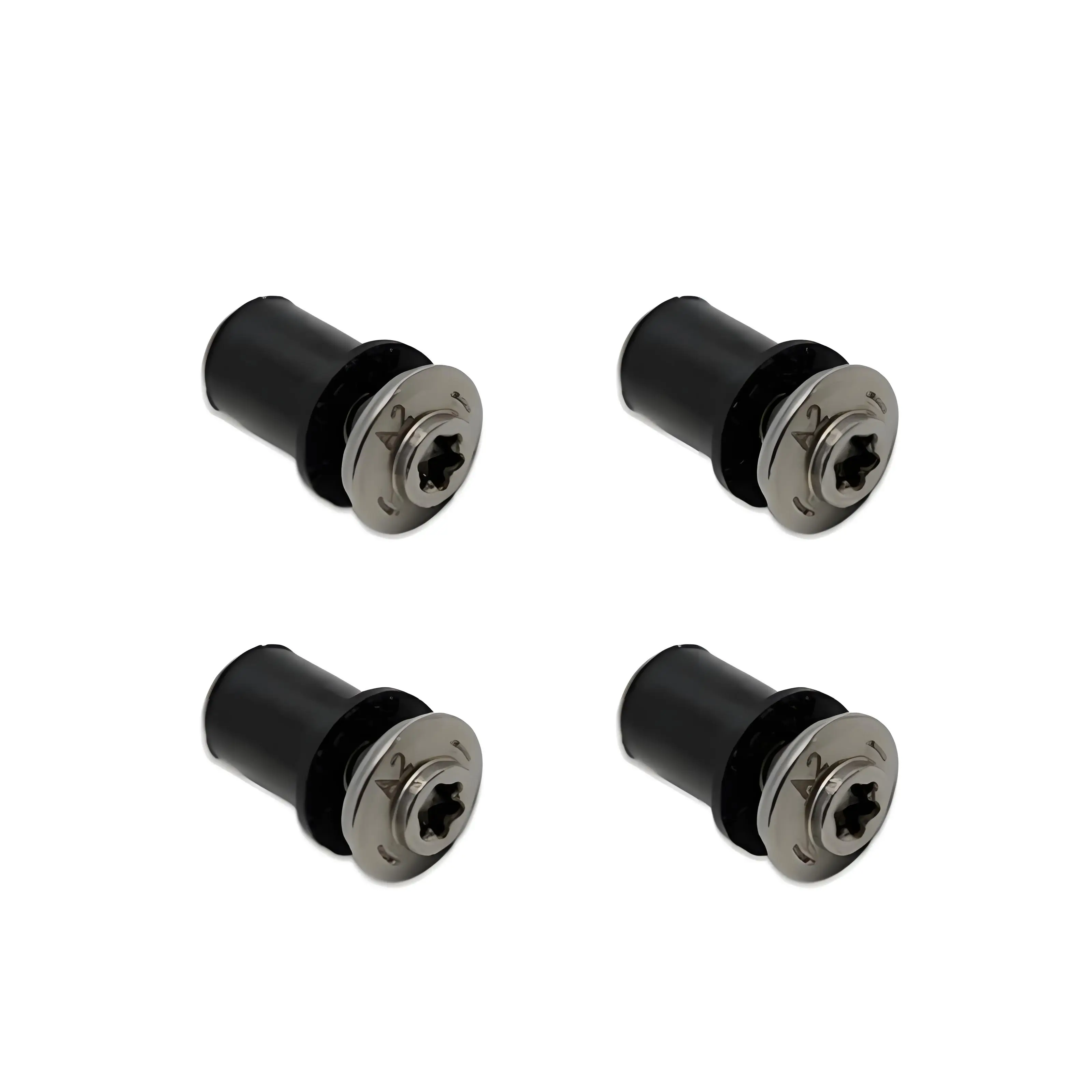 For BMW S1000RR 2019 2020 2021 2022 Motorcycle Accessoris  front windshield screw  Stainless Steel Screw