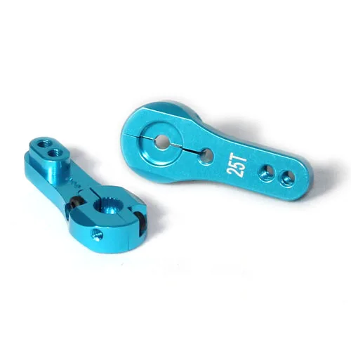 2PCS 25T Servo Horn Arm