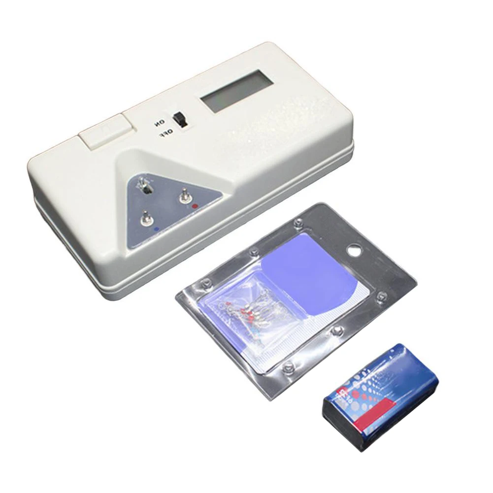Soldering Iron Tip Tester 191 Digital Thermometer 0-600C With K Type Sensor For Welding For For Temperature Measurement Tool